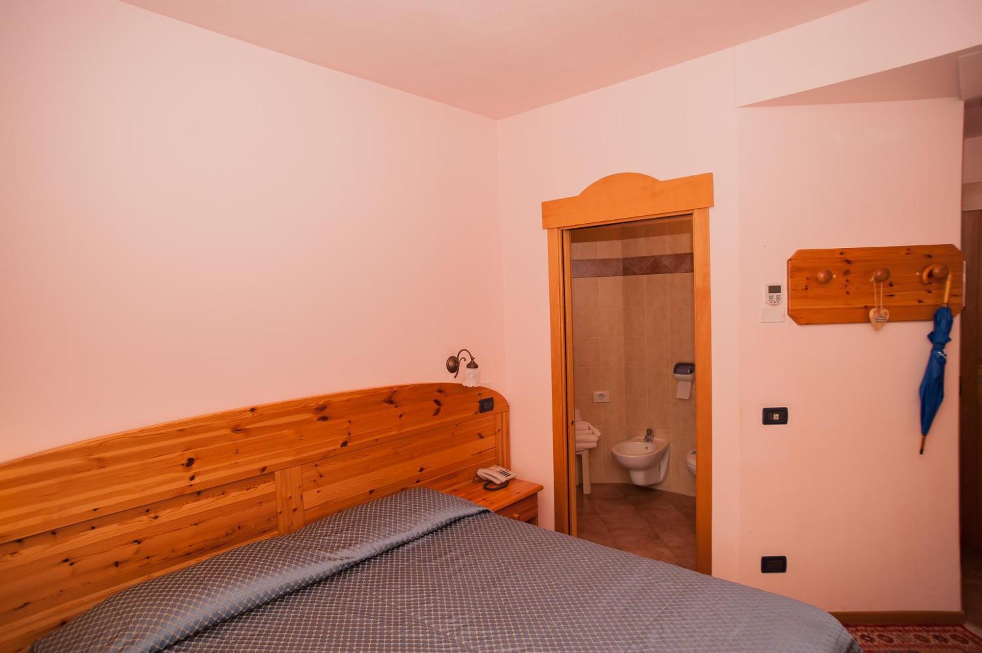 Hotel Vittoria Riva Pokój zdjęcie