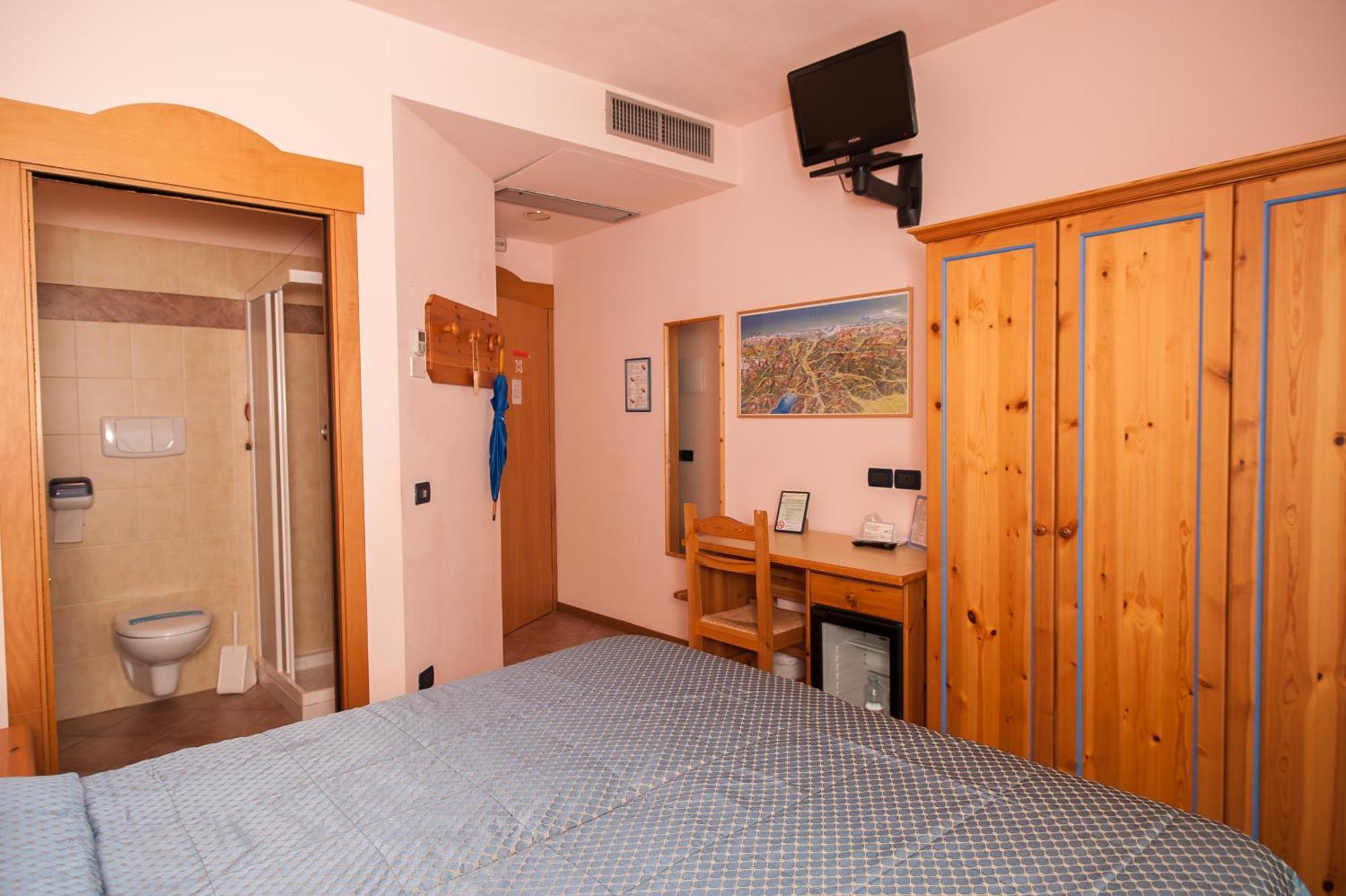 Hotel Vittoria Riva Pokój zdjęcie