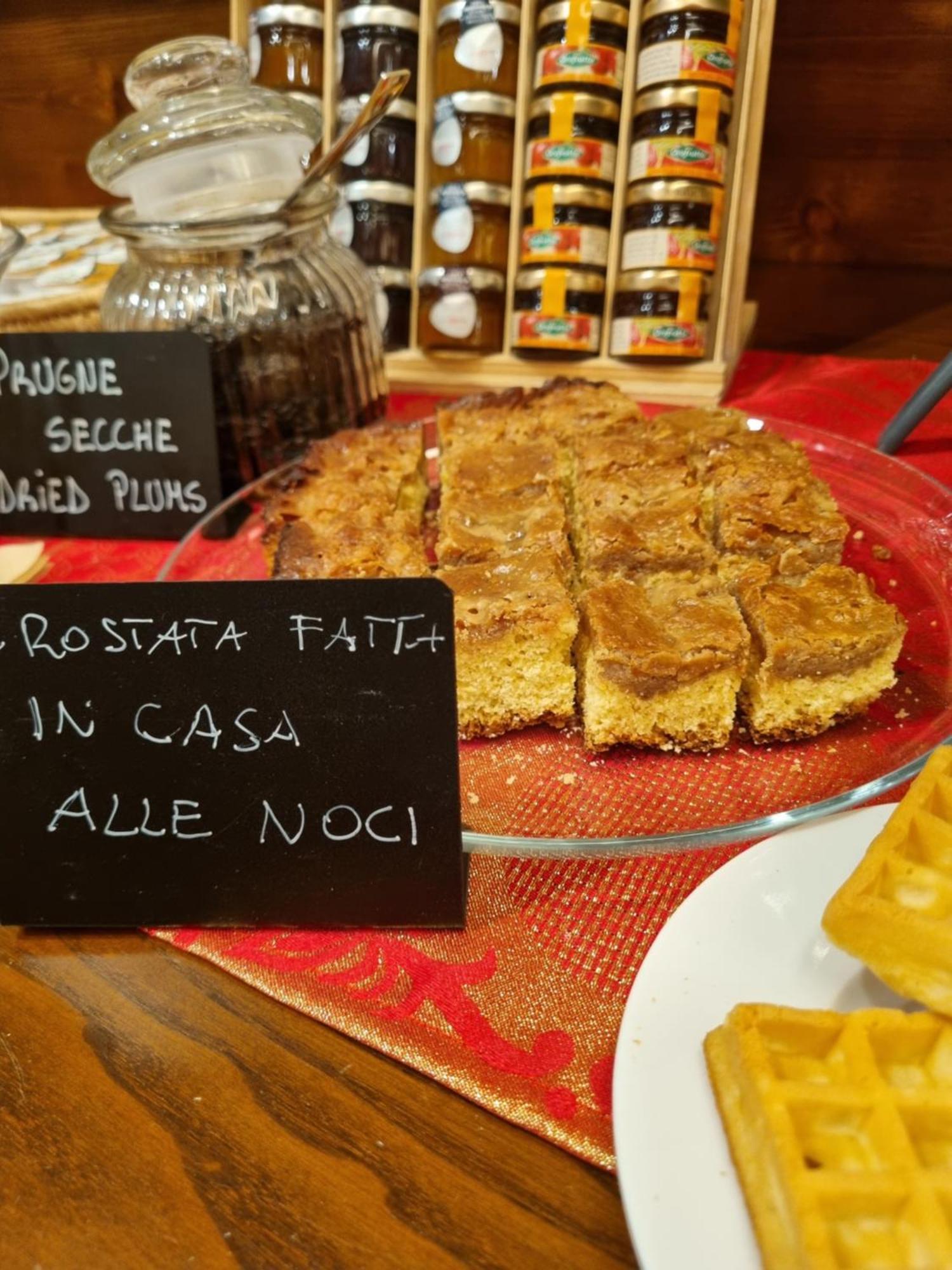 Hotel Vittoria Riva Zewnętrze zdjęcie